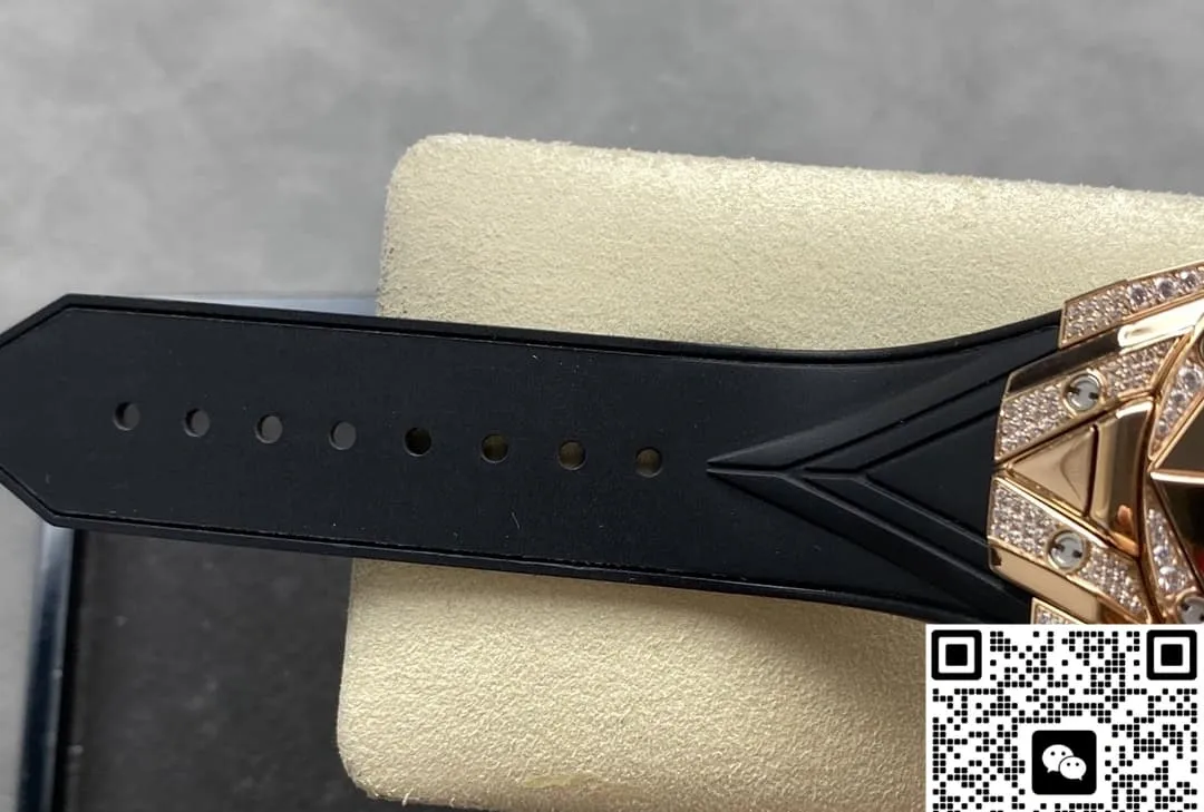 HB Factory Hublot BIG BANG 418.OX.1108.RX 1:1 Best Edition Replica Watch